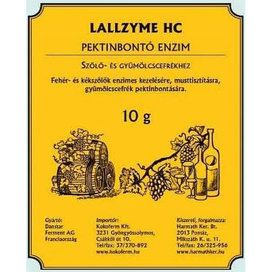 enzima-pentru-descompunerea-pectinelor-lallzyme-hc-10-g