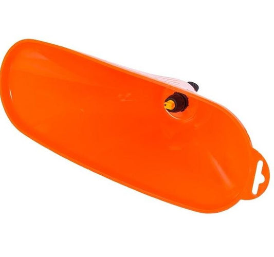 Accesoriu pompe stropit tip clopot mare pentru erbicidat, Stocker 237/13