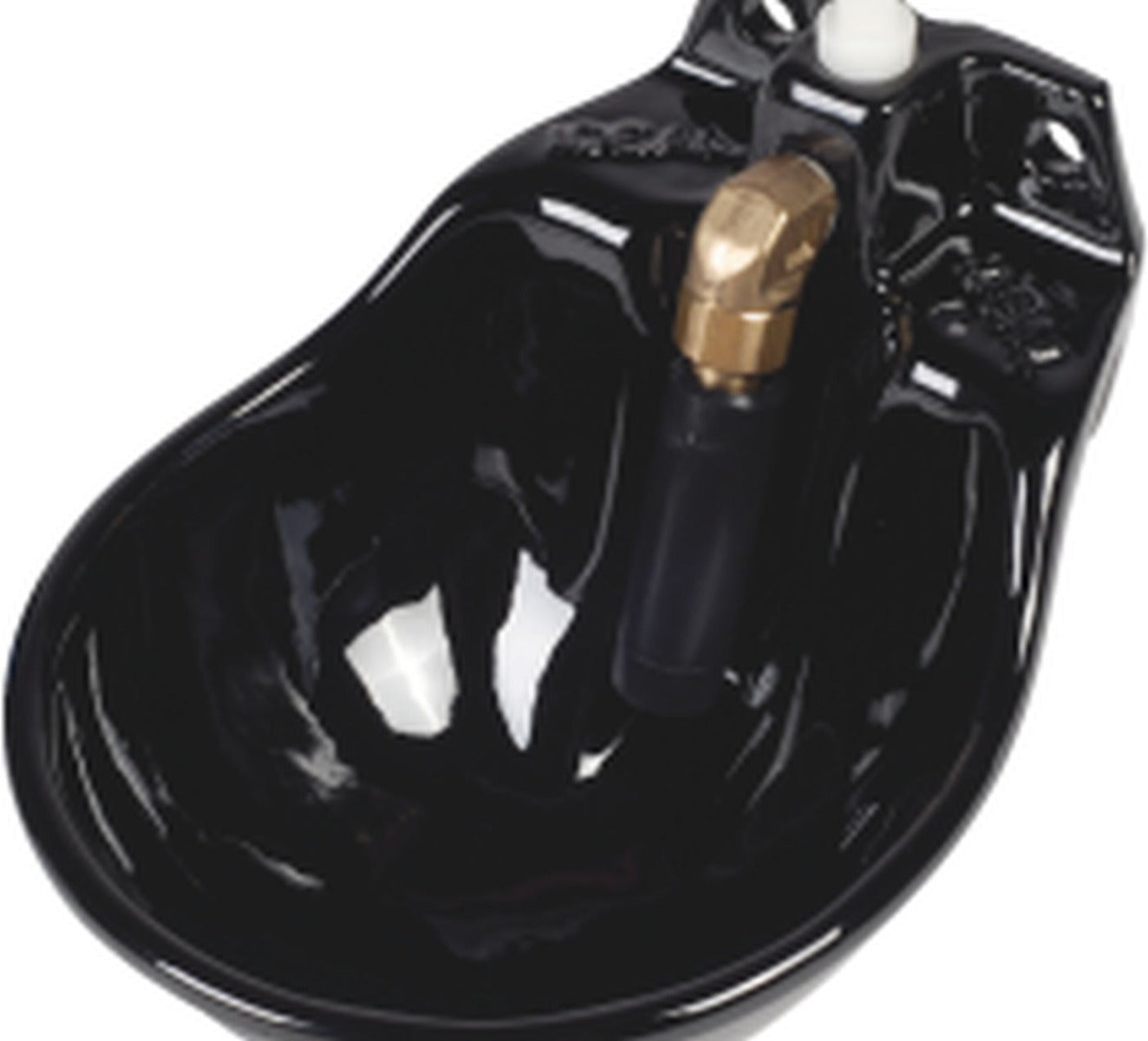 Adapatoare fonta cu ventil tip teava, EF 31236