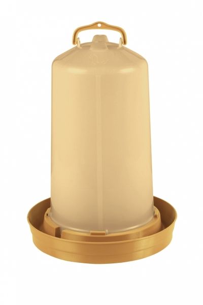 Adapatoare Premium pentru pasari - aurie, Gaun