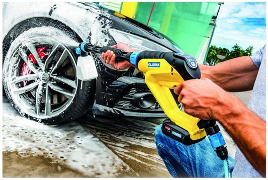 Aplicator spuma de curatare pentru MultiJet 18 V, Gloria