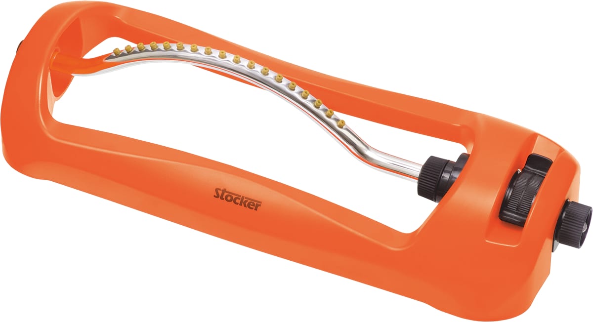 Aspersor oscilant, Stocker 26034