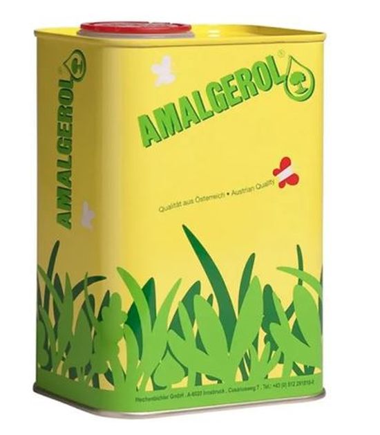 Biostimulator Amalgerol (25 l), Hechenbichler GmbH