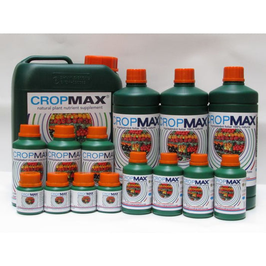 Biostimulator foliar CROPMAX (250 ml)
