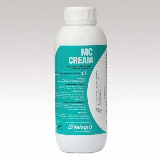 Biostimulator foliar MC Cream, Valagro