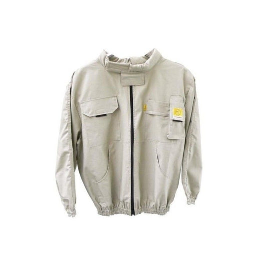 Bluza pentru protectie apicola fara palarie, Apis