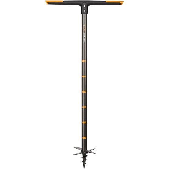 Burghiu de pamant QuikDrillTM S, Ø 150 mm, 1110 mm, Fiskars 134720