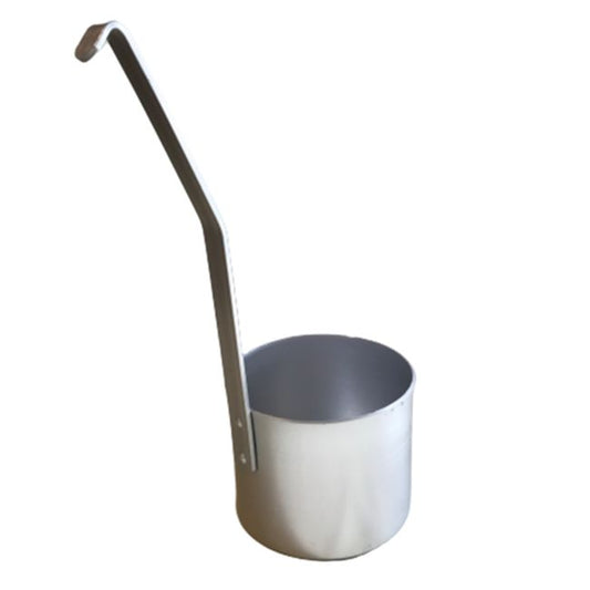 Cana aluminiu cu maner (500 ml), EMT