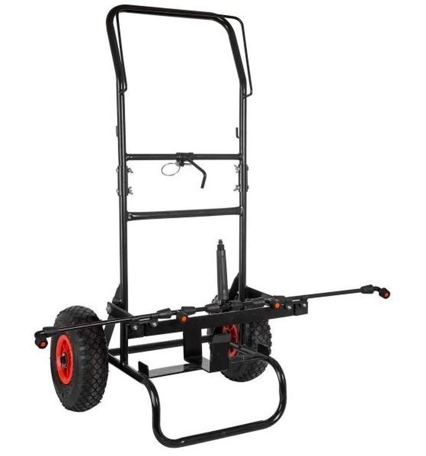 Carucior pentru Stocker 1247, 247, 242, Stocker 1247/1