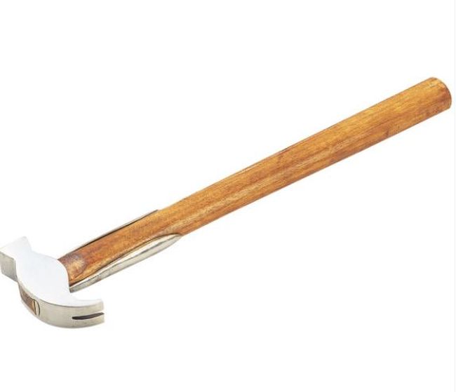 Ciocan patrat pentru potcovit 35 cm, EF 106626
