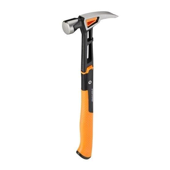 Ciocan universal IsoCore XL 40cm/ 0.95 kg, Fiskars 156002