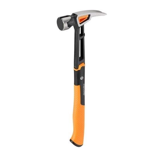 Ciocan universal IsoCore XXL 41cm/ 1.20 kg, Fiskars 156003