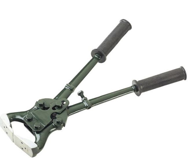 Cleste dublu articulat pentru ongloane Ukal, EF 106602