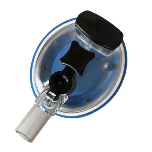 Colector oval complet 240 cc, EMT