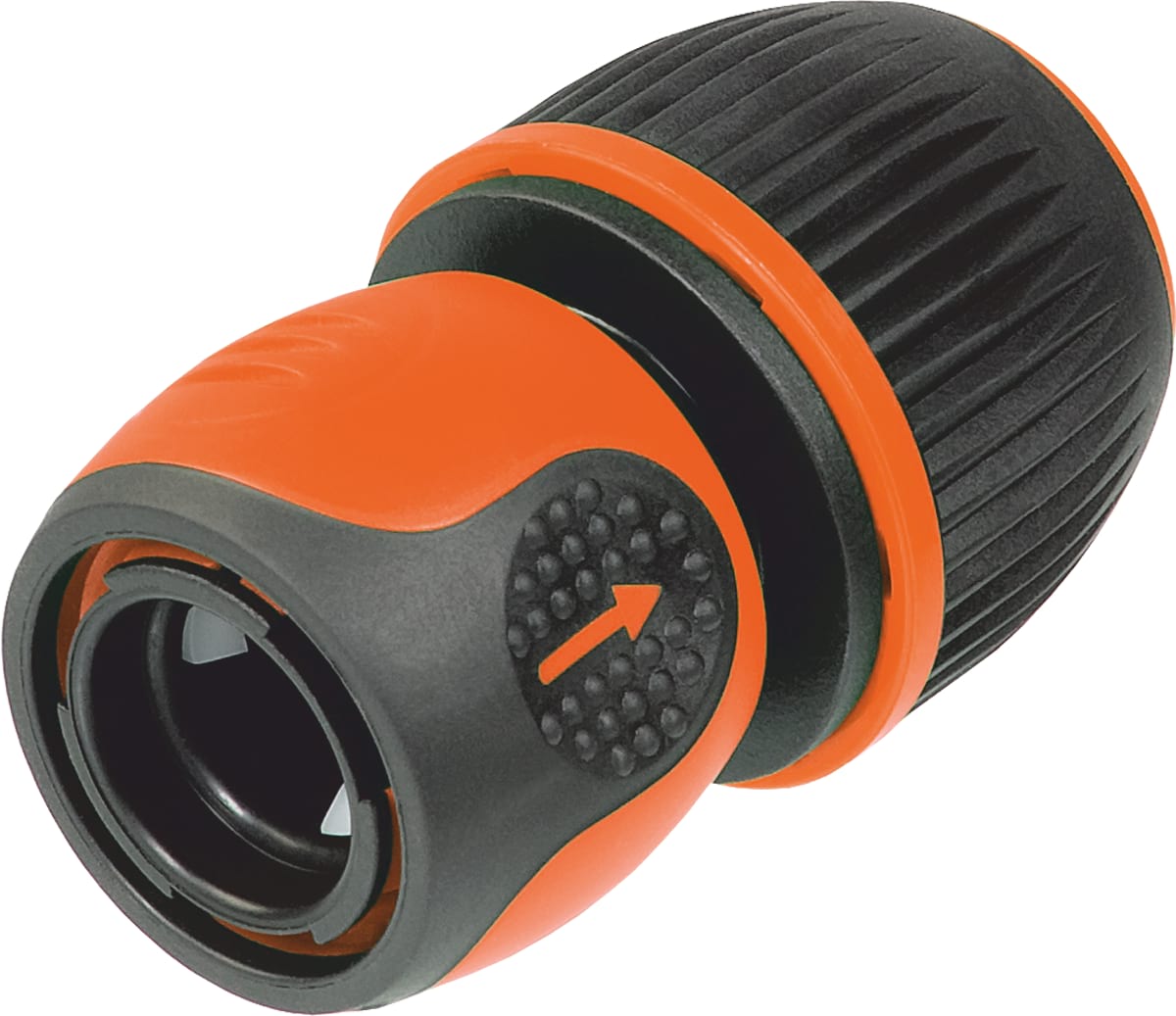Conector rapid furtun Deluxe 1/2 ", 3/4", 5/8", Stocker 27045/S