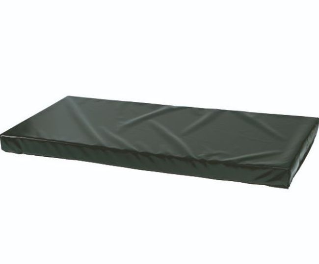 Covor pentru dezinfectie ongloane Hoofmat, EF 113100001