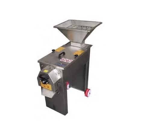 Desamburitor Delta 0, Enoitalia