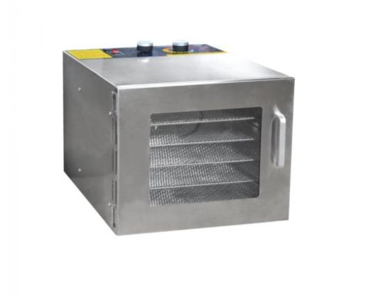 Deshidrator universal SS-6, Tehno Ms