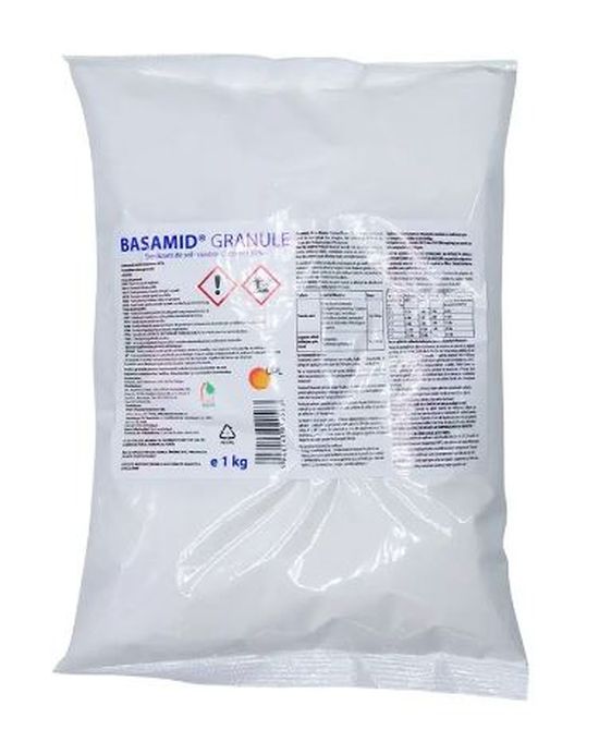 Dezinfectant de sol Basamid granule (1 kg), UPL