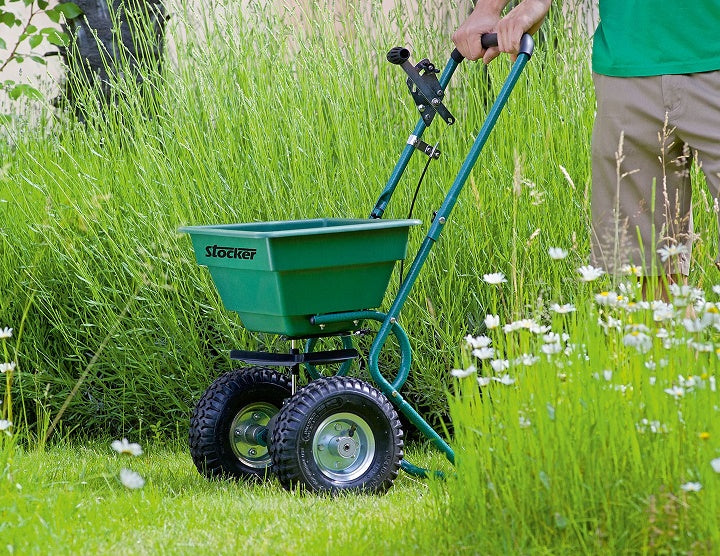 Dipozitiv de imprasitiere 25 l, Stocker 3914