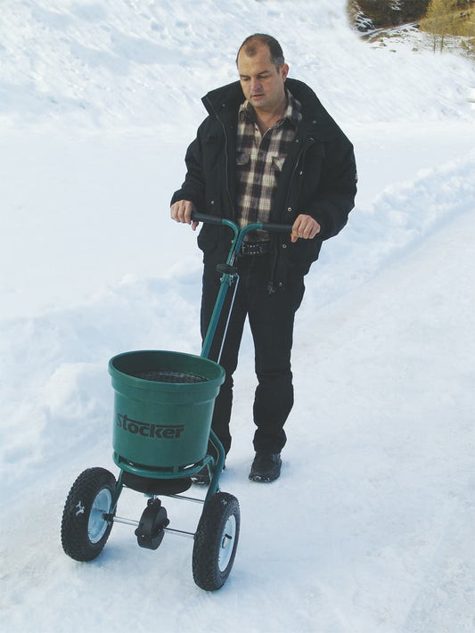 Dipozitiv de imprasitiere 40 l, Stocker 3906