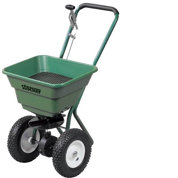 Dipozitiv de imprasitiere 60 l, Stocker 3907