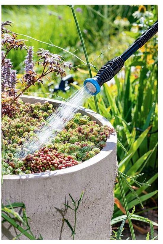 Dispozitiv electric de spalat cu presiune MultiJet 230 V, Gloria