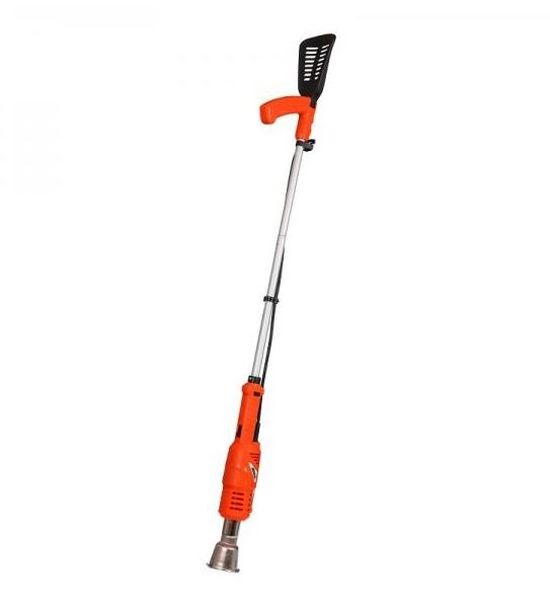 Dispozitiv pentru distrugerea termica a buruienilor, Stocker 308