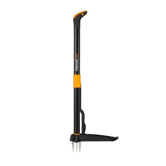 Dispozitiv smuls buruieni XactTM, 1000 mm, 950 g, Fiskars 139950