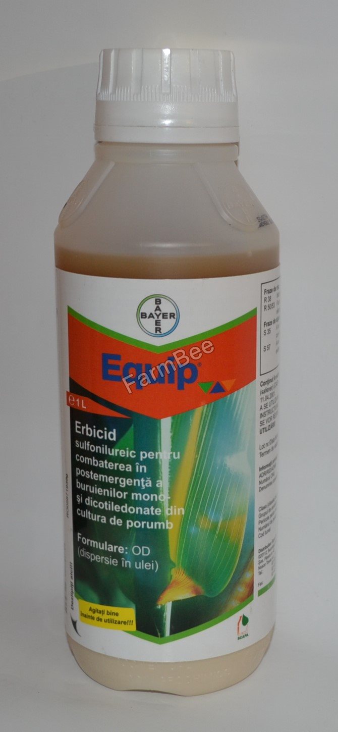 Erbicid Equip (1 L), Bayer CropScience
