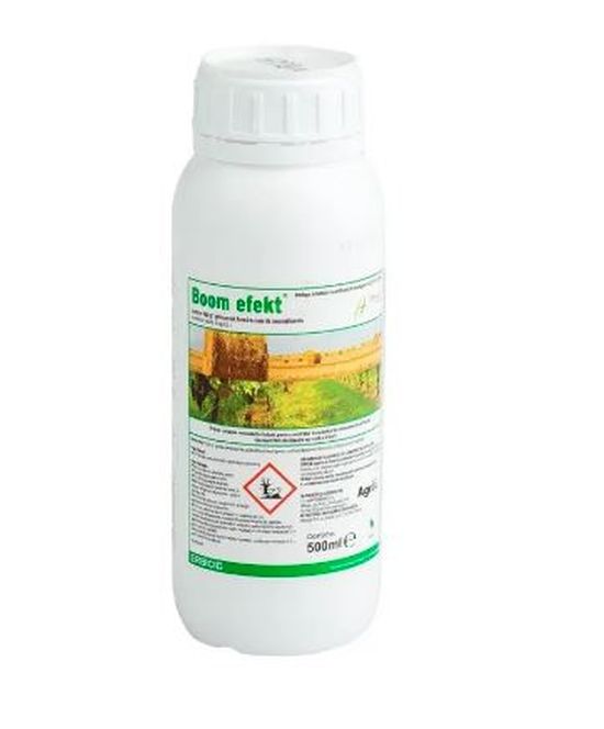 Erbicid total Boom Efekt (1 l), Albaugh