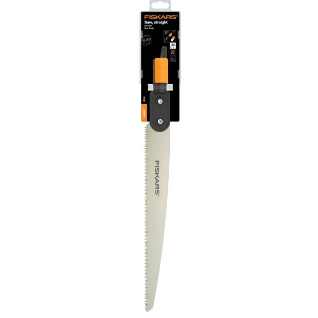 Fierastrau drept QuikFitâ„¢, Fiskars 136528
