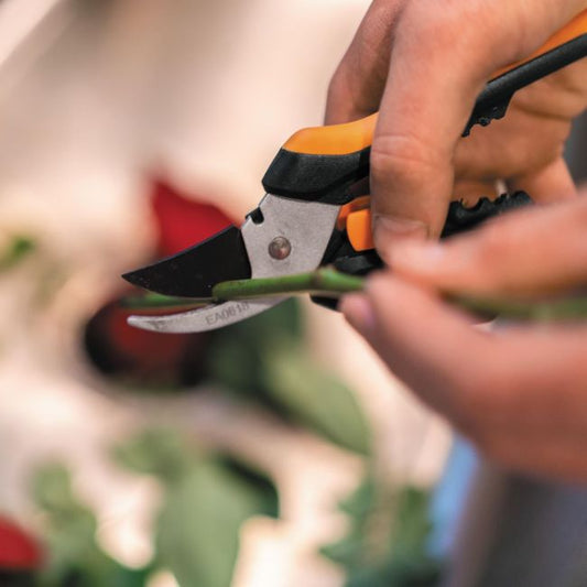 Foarfeca pentru flori Solidâ„¢ SP14, Fiskars 1051601