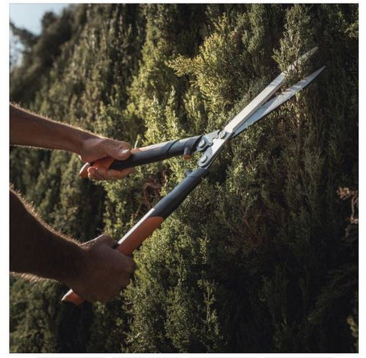 Foarfeca pentru gard viu PowerGearXâ„¢ HSX92, Fiskars 114006