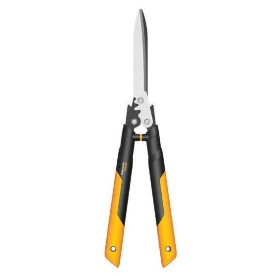 Foarfeca pentru gard viu PowerGearXâ„¢ HSX92, Fiskars 114006
