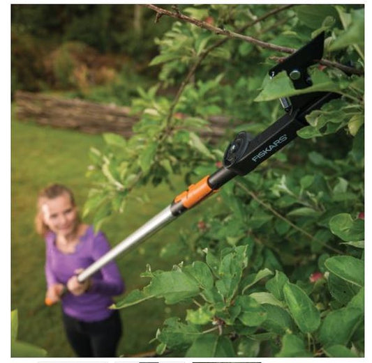 Foarfeca pentru pomi QuikFitâ„¢, Fiskars 136525