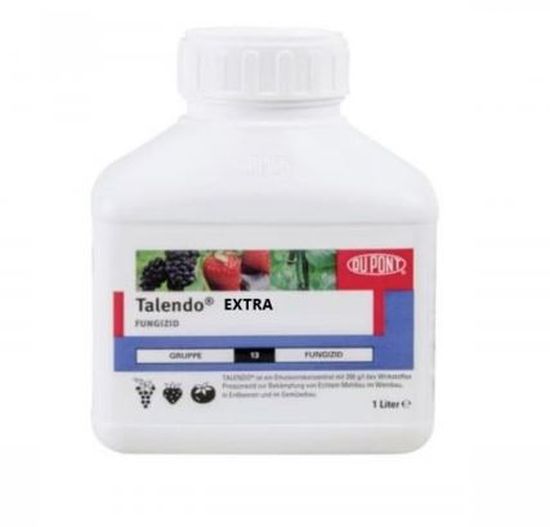 Fungicid sistemic Talendo Extra (1 l), Corteva
