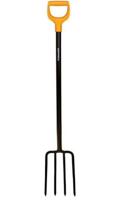 Furca pentru sapatat Solidâ„¢, Fiskars 133423