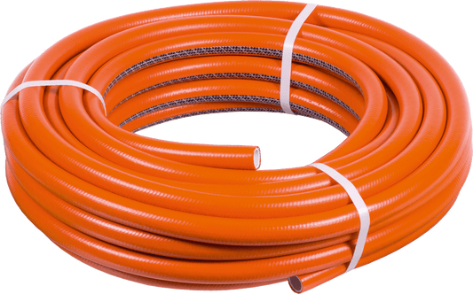 Furtun de gradina Eos 1/2", 25 m, Stocker 27077