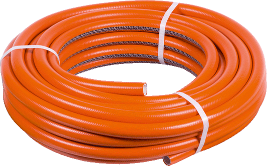 Furtun de gradina Tornio 5/8", 50 m, Stocker 27076