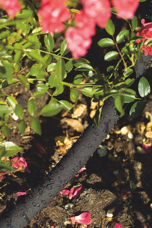 Furtun poros Tornio 1/2", 20 m, Stocker 26170