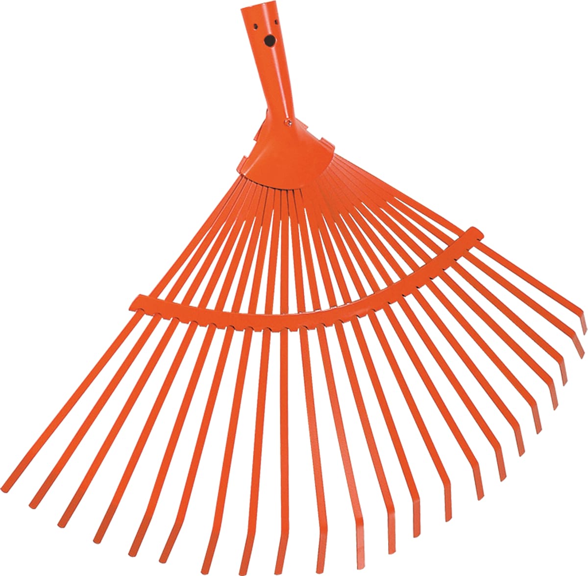 Grebla fara coada 22 dinti zincati, Stocker 2201