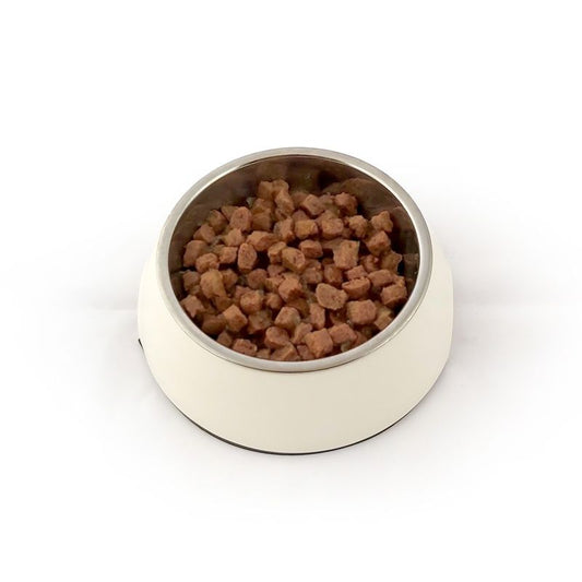Hrana umeda pentru pisici Pupil Prime Quality, curcan si iepure - Adult (4 x 100 g), Pupil Foods