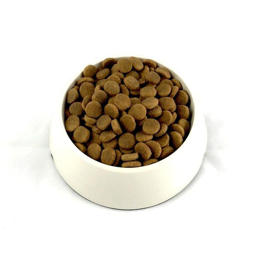 Hrana uscata pentru caine Teo pui - Adult (1 kg), Pupil Foods