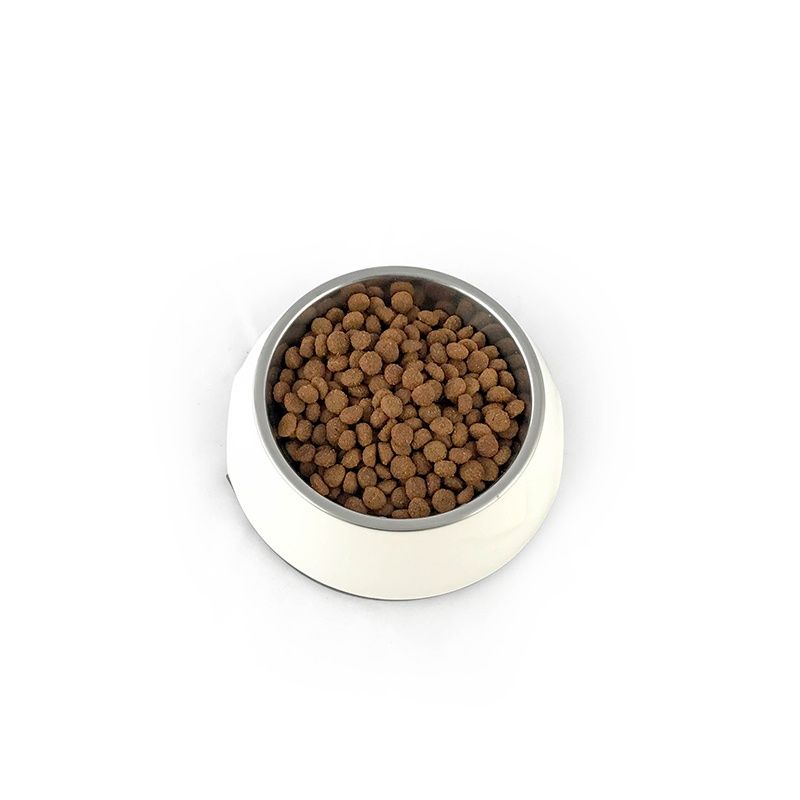 Hrana uscata pentru caini Pupil Premium fara gluten, somon - Adult Mini (10 kg), Pupil Foods