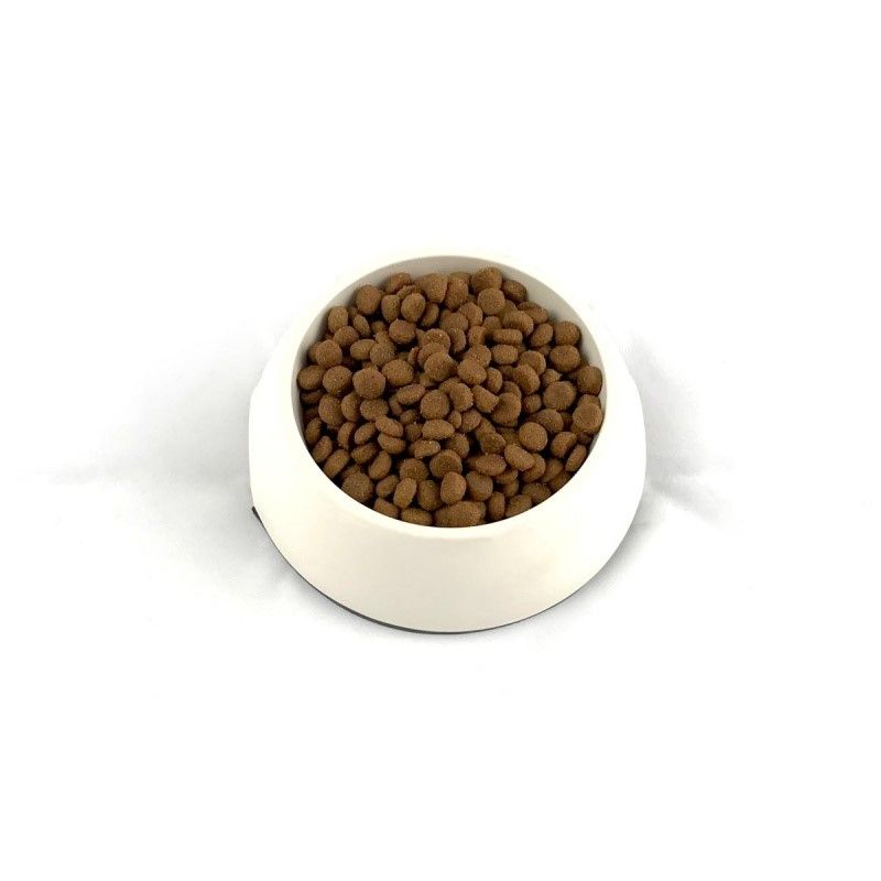 Hrana uscata pentru caini Teo Mini pui - Adult (1.5 kg), Pupil Foods