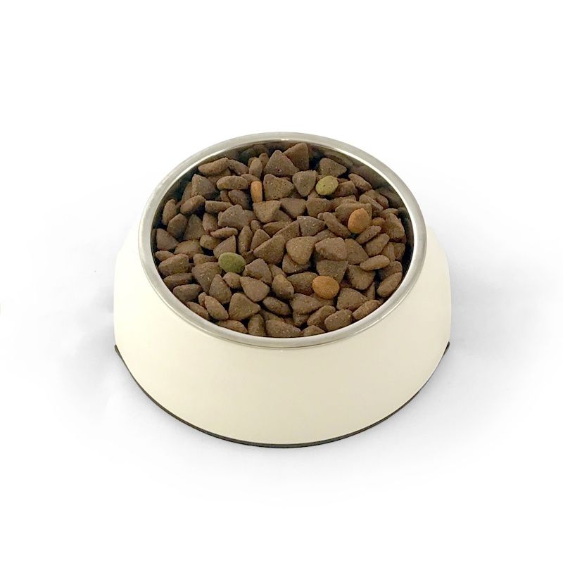 Hrana uscata pentru pisici Pupil Prime Quality, pui, ficat si legume - Adult (1.5 kg), Pupil Foods