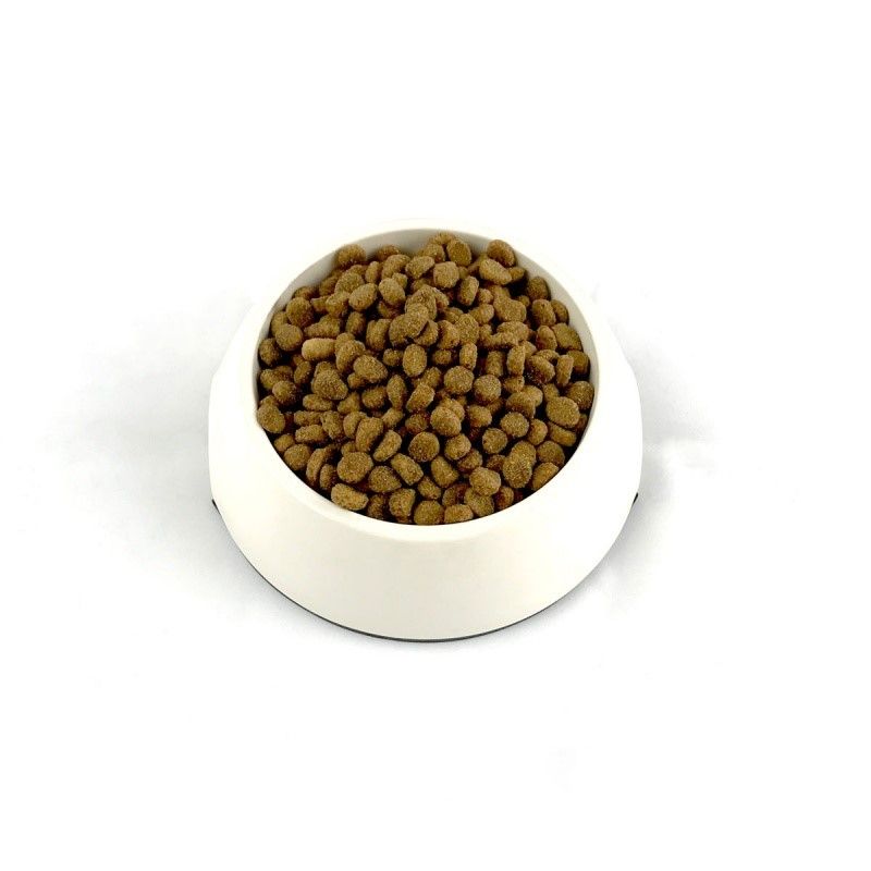 Hrana uscata pentru pisici Teo pui - Adult (1.5 kg), Pupil Foods