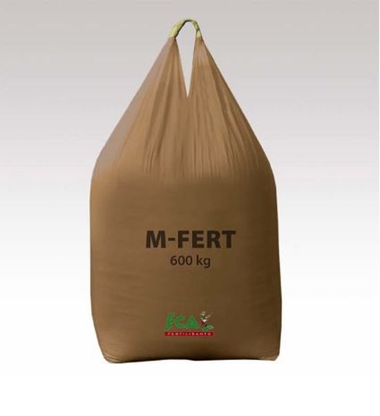 Ingrasamant M-Fert 13-0-6, FCA Fertilisants