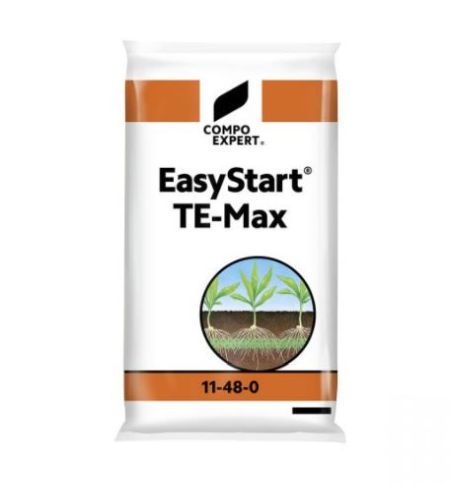 Ingrasamant pentru semanare Easy Start (20 kg), Compo Expert
